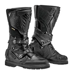 Sidi Adventure Gore Tex Boots Size 9.5 - 12.5 Black. Fixed Price $449.99.
