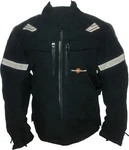 California 12V Streetrider Heated Mens Motorcycle Jacket Black/white. Fixed Price $326.92.
