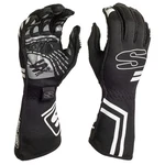 Simpson Racing Eszk Esse Gloves Adult Xxl Black Pair. Fixed Price $84.95.
