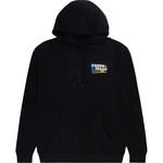 Deegan Apparel Caution Hoodie - Black Medium DMTFP3010BLKM. Fixed Price $71.83.