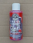 Chemical Guys Cherry Blast Refill Air Freshener, 118ML/4OZ. Fixed Price $10.86.