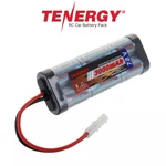 Tenergy 7.2V High Capacity 3000MAH Flat Nimh Battery Pack For Rc Car With Tamiya. Fixed Price $24.99.