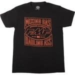 Fmf Simple Things T-shirt Black SP25118900BLKSM. Fixed Price $40.70.