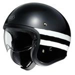 Shoei J-o Sequel Helmet (medium, Black (TC-5)). Fixed Price $410.35.