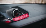 Aixepa 3X Remove Before Flight Red/white Key Chain 5.5" 1" Motorcycle Atv C.... Fixed Price $16.95.