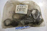 New Package Of All Electronics 4-28 Vdc Piezo Beeper SBZ-365 SBZ365 3650VC. Fixed Price $39.00.