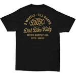 Dbk Tee Black AT-GOLDNUGGET-2X. Fixed Price $43.26.