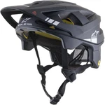 Alpinestars Helmet Vtech Bk/gy/mt 8700421-1092-S. Fixed Price $188.12.