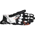 Alpinestars Gp Plus V3 Gloves Black/white/red Fluorescent, Xx-large. Fixed Price $259.95.