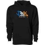Dbk Youth Hoodie Black Yh-drippy-xl. Fixed Price $54.65.