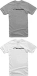 Alpinestars Linear T-shirt Mens Tee. Fixed Price $26.95.