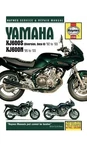 Haynes 2145 Repair Manual XJ600S. Fixed Price $25.00.