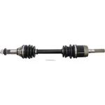 Moose Offroad 0214-2018 CAN-7075 Oem Replacement Standard Cv Axle Kit. Fixed Price $143.37.