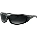 Bobster Eyewear Charger Sunglasses Smoke ECHA001 50-9311 2610-0441 26-4860. Fixed Price $26.98.