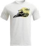 Thor Hallman Throwback T-shirt. Fixed Price $25.99.