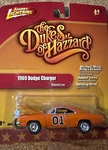 Johnny Lightning The Dukes Of Hazzard 1969 Dodge Charger 1:64 General Lee New. Fixed Price $167.50.