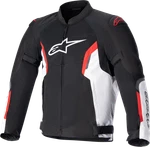Alpinestars 3306121-1304-M Ast V2 Air Jacket Medium Black/white/red. Fixed Price $244.95.