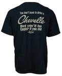 Summit Racing Gifts Laid-back T-shirt 19003SSTLG. Fixed Price $24.99.