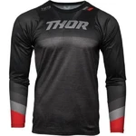 Thor Assist Long-sleeve Jersey For Bmx Mtb Cycling Black Men's Size Xs. Fixed Price $27.97.
