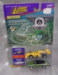 '96 Johnny Lightning Playing Mantis Indianapolis 500 Le Pace Car 1974 Rutherford. Fixed Price $14.99.