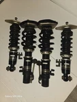 Br Series Coilover Damper Kit For 07-13 Mini Cooper & R56 R57 Mkii Bc Racing. Fixed Price $625.00.