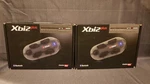 Chatterbox XBI2 Plus Brand New! Units Motorcycle Helmet Bluetooth Speakers. Fixed Price $349.99.