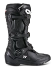 Alpinestars Tech 3 Enduro Boots Black Size 8. Fixed Price $279.95.
