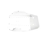 100% Forecast Replacement Sonic Bumps Lens Clear 59100-00001. Fixed Price $20.78.