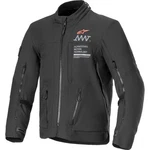 Alpinestars AMT-8 Stretch Drystar Xf Jackets Black #3200425-10-4XL. Fixed Price $689.95.