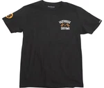 Fasthouse 68 Trick Mens Short Sleeve T-shirt Black/gold. Fixed Price $34.92.