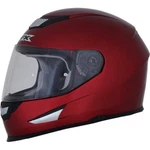 Afx 0101-11084 FX-99 Solid Helmet Wine Red, Small. Fixed Price $94.95.