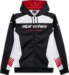 Alpinestars 12325110010202X Session Lxe Fleece 2XL Black/white. Fixed Price $99.95.