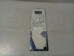 100 Percent 20 Pack Standard Tear-offs For Racecraft Strata Accuri 59011-00001. Fixed Price $20.45.
