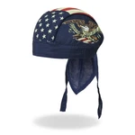 Hot Leathers HWH1059 Keep And Bear Arms Headwrap. Fixed Price $14.95.