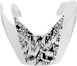 Icon Elsinore* Peak Doodle Fits White M-l 0132-1848. Fixed Price $30.00.