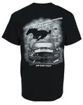 Shelby GT350 Racehorse T-shirt 486575. Fixed Price $25.99.