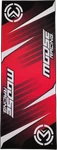 Moose Racing Red Absorbent Off Road Pit Work Mat Pad 9201-0069. Fixed Price $109.95.