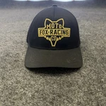 Fox Racing 110 Flexfit Hat - Mens Lid Cap One Size Moto. Fixed Price $19.99.