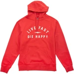 Fasthouse Wired Hoody Black, Xx-large 125030-40-12. Fixed Price $48.18.