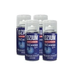 Ozium Air Sanitizer 2 Car Fogger Single-shot Smoke Odor Eliminator &. Fixed Price $41.33.