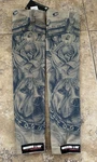 Missing Link Spf 50 Gun Money Armpro Tattoo Compression Sleeves - Apbk. Fixed Price $40.00.