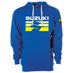 Factory Effex Suzuki Fade Hoody. Fixed Price $55.84.