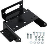 Moose Offroad 45050694 Utv Winch Mount Can-am Commander 1000. Fixed Price $98.95.