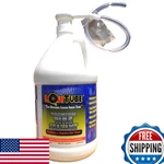 Liquitube Permanent Premium Tire Sealant Gallon / 1220-0128. Fixed Price $188.58.