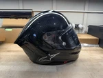 Alpinestars Supertech R10 Solid Helmet, Carbon Shell, Ce-cert. Large Open Box. Fixed Price $999.99.