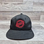 Fod Free 100 Percent Commited Hat Cap Adult Mens Adjustable Snapback. Fixed Price $9.95.