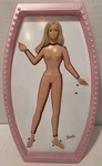 Barbie Fun Fabric Fashions Design Dress Display Stand 2002 Tara Toys Body Wear. Fixed Price $33.25.