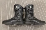 Alpinestars Roam 2 Mens 7.5 Waterproof Motorcycle Boots. Fixed Price $89.95.