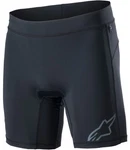 Alpinestars Drop Mens Mtb Mountain Bike Short Inner Padded Liner Black 40 Usa. Fixed Price $69.95.