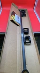 Great Day QD861-OGR Quick-draw Overhead Gun Rack 48"- 54". Fixed Price $143.32.